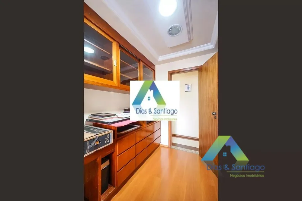 Apartamento, 5 quartos, 175 m² - Foto 13