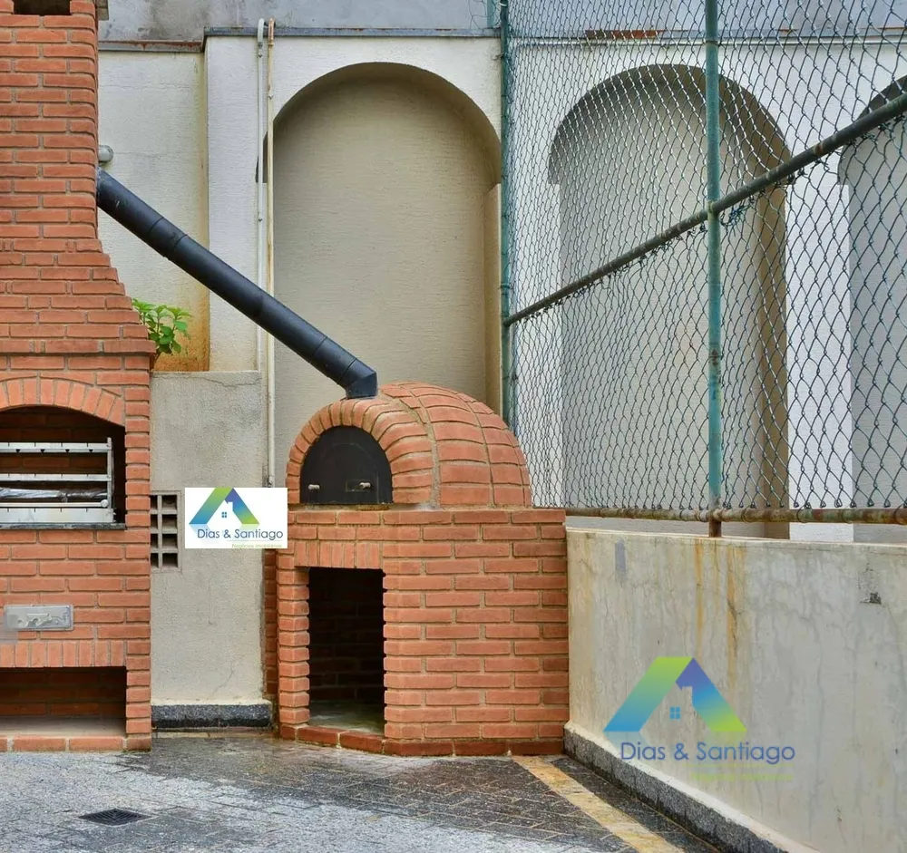 Apartamento, 5 quartos, 175 m² - Foto 23