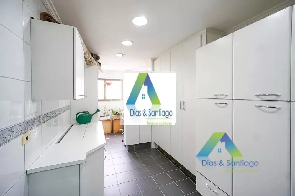 Apartamento à venda com 5 quartos, 175m² - Foto 5