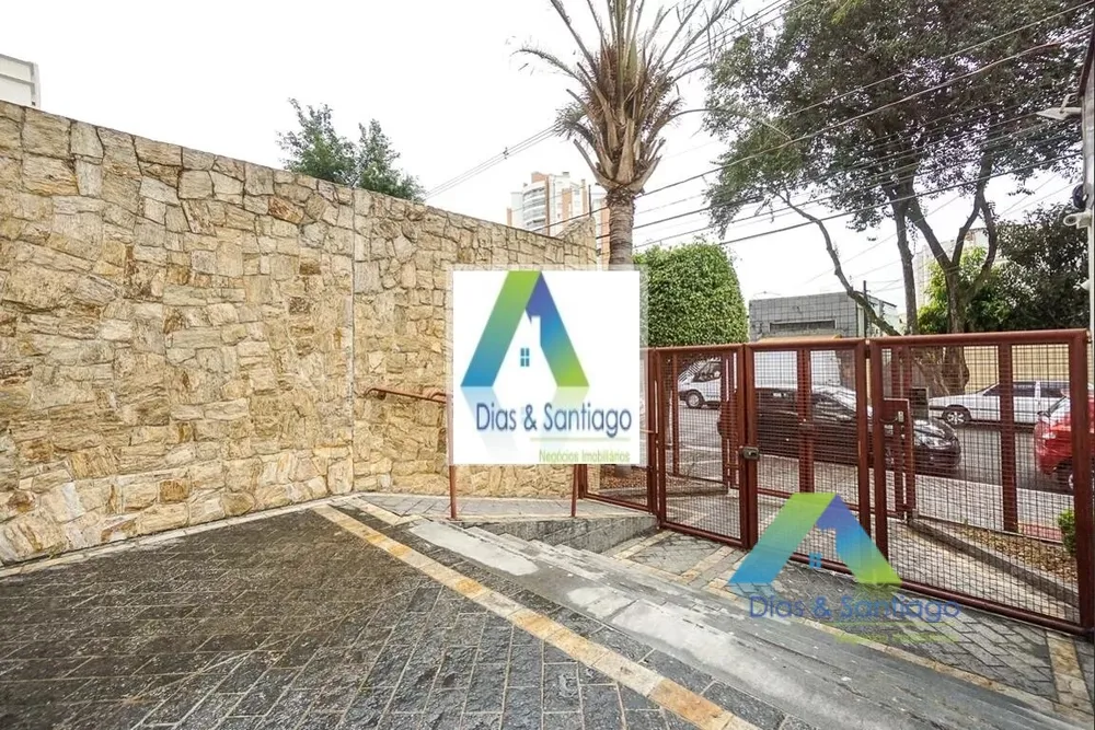 Apartamento, 5 quartos, 175 m² - Foto 21