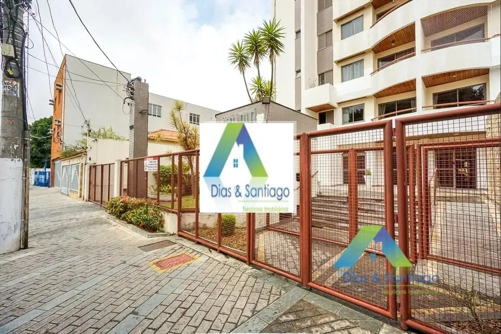 Apartamento, 5 quartos, 175 m² - Foto 20