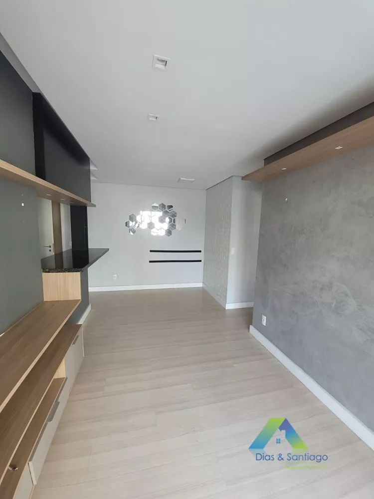 Apartamento à venda com 2 quartos, 68m² - Foto 6