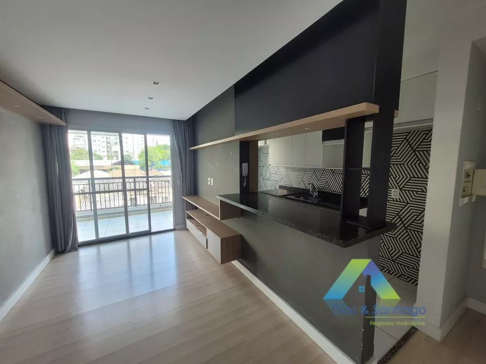 Apartamento à venda com 2 quartos, 68m² - Foto 3