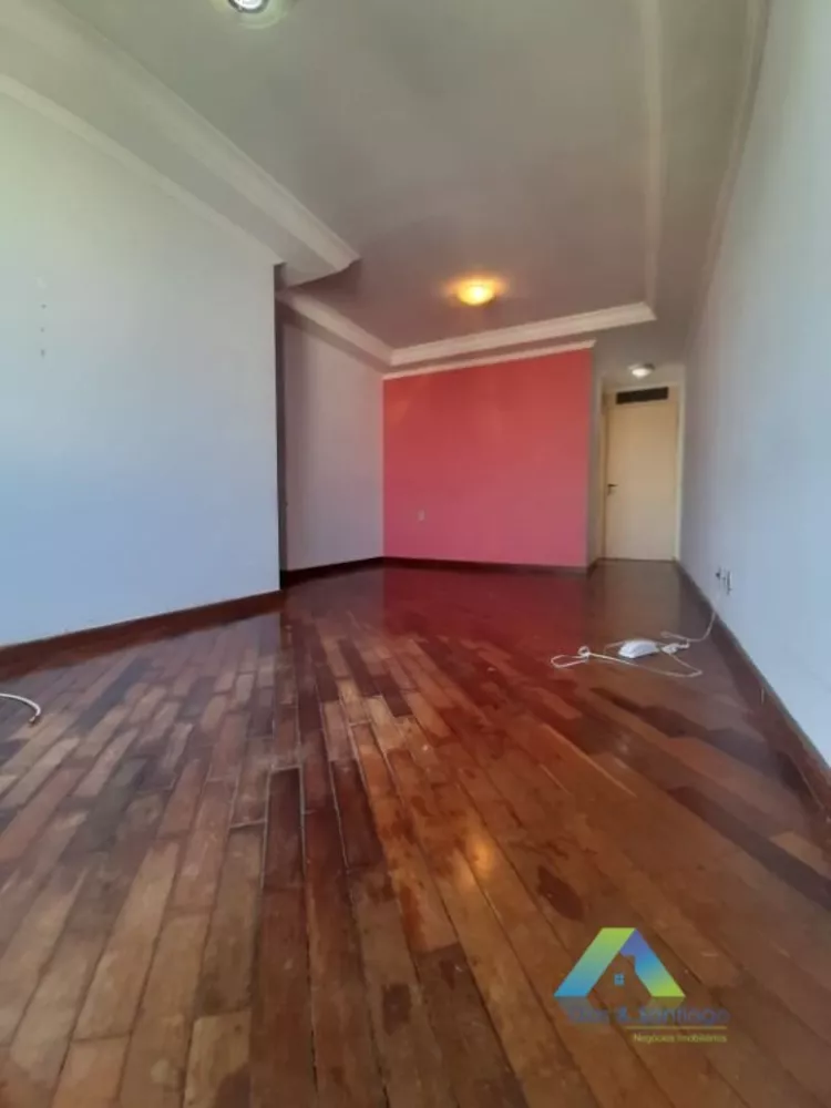 Apartamento à venda com 3 quartos, 64m² - Foto 3