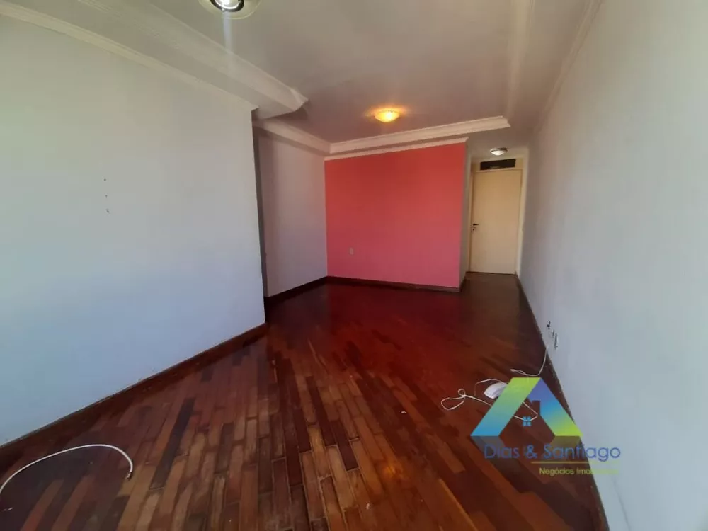 Apartamento à venda com 3 quartos, 64m² - Foto 1