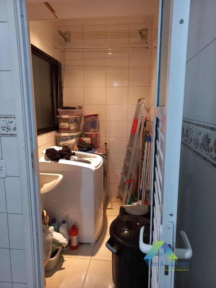 Apartamento à venda com 3 quartos, 72m² - Foto 4