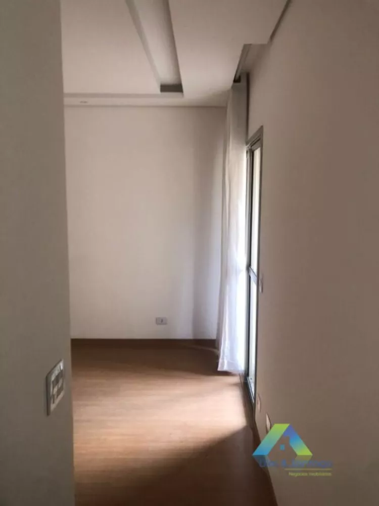 Apartamento à venda com 2 quartos, 55m² - Foto 3