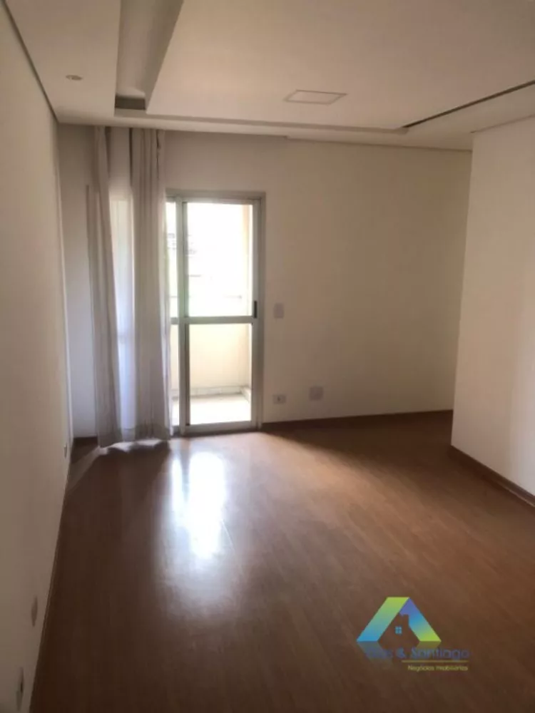 Apartamento à venda com 2 quartos, 55m² - Foto 1