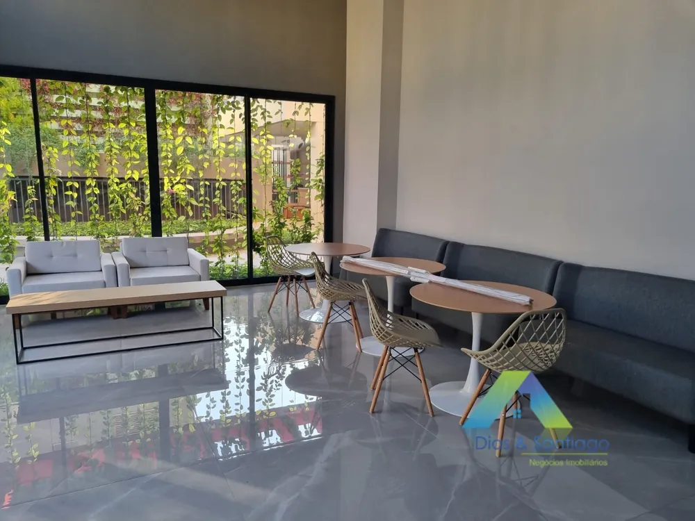 Apartamento, 2 quartos, 53 m² - Foto 1