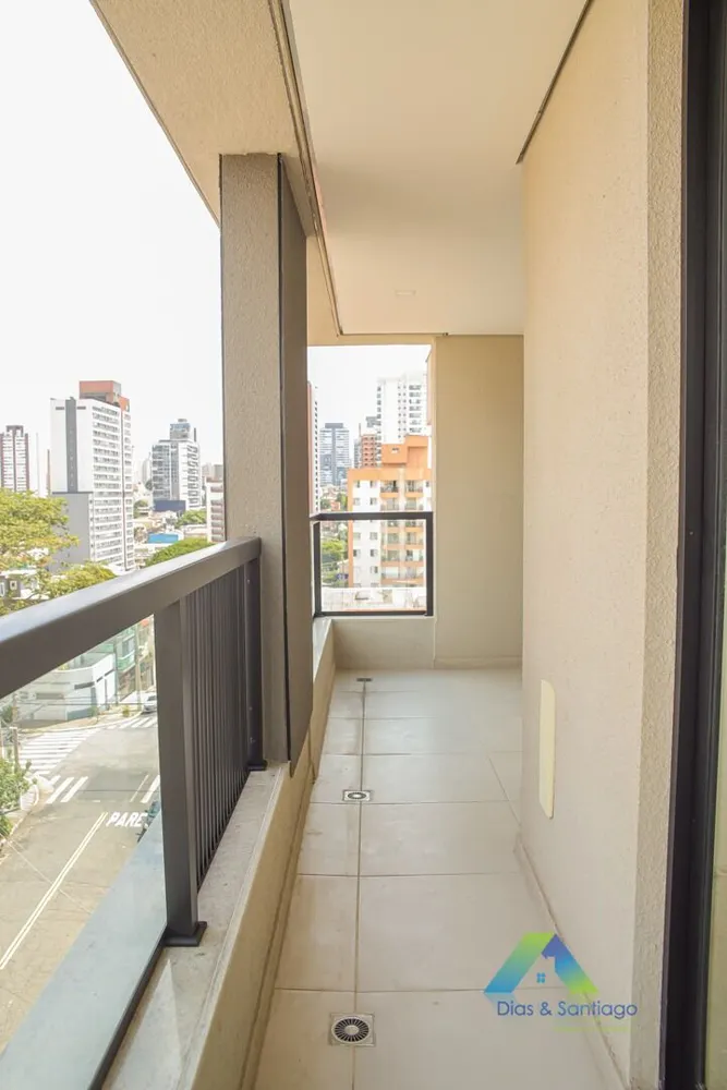 Apartamento, 2 quartos, 53 m² - Foto 9