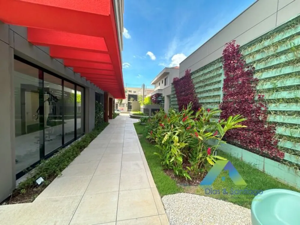 Apartamento, 2 quartos, 53 m² - Foto 3
