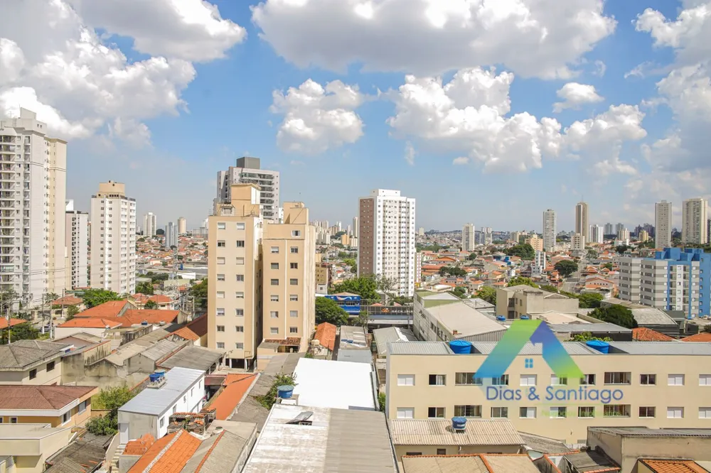 Apartamento, 2 quartos, 53 m² - Foto 2