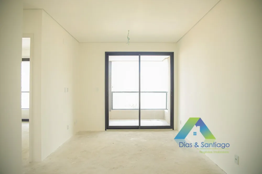 Apartamento, 2 quartos, 53 m² - Foto 8
