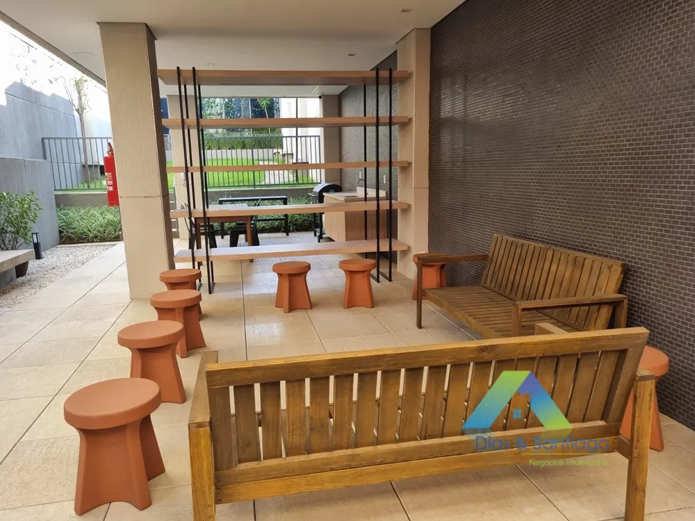 Apartamento, 2 quartos, 53 m² - Foto 5