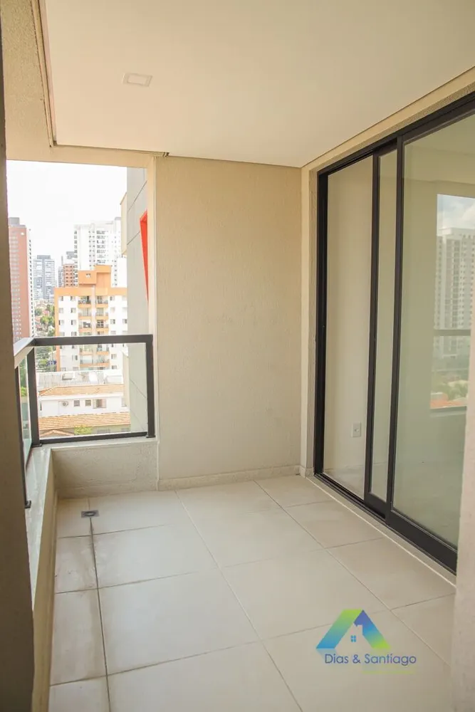 Apartamento, 2 quartos, 53 m² - Foto 9