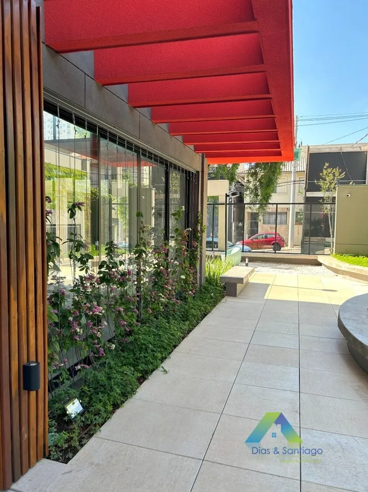 Apartamento, 2 quartos, 53 m² - Foto 7