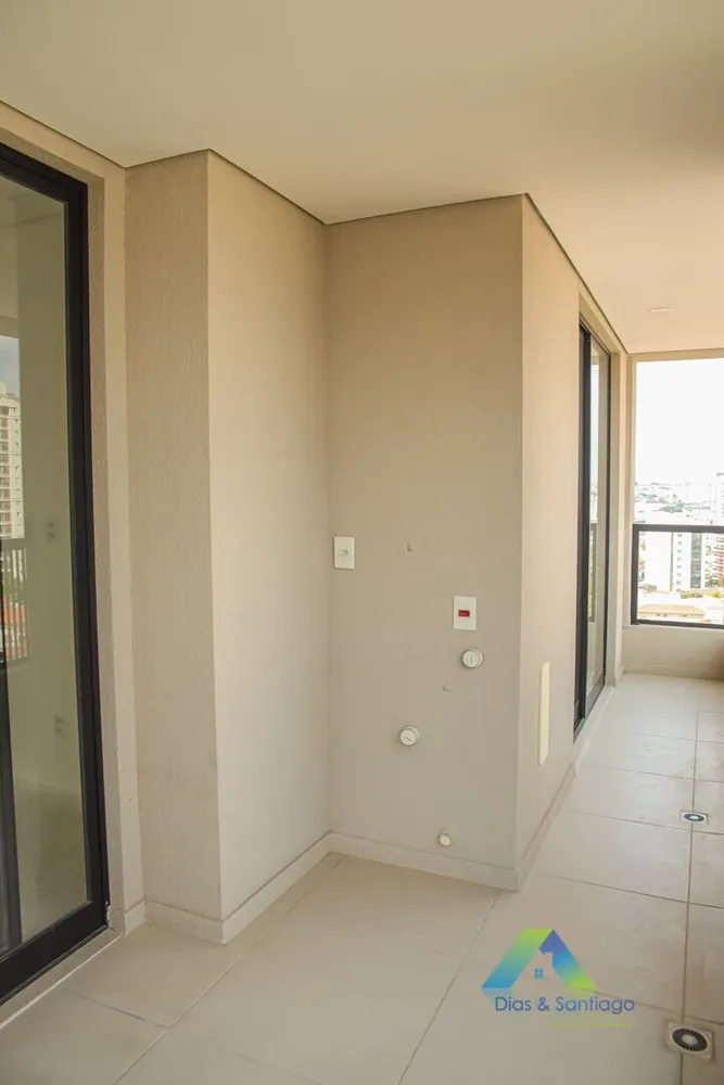 Apartamento, 2 quartos, 53 m² - Foto 7