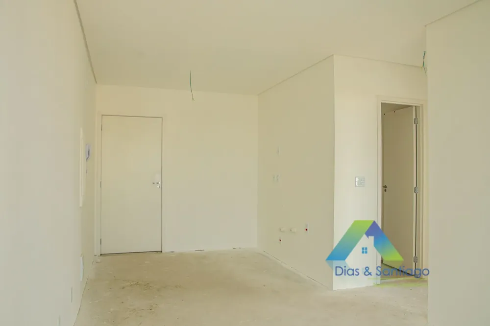 Apartamento, 2 quartos, 53 m² - Foto 11
