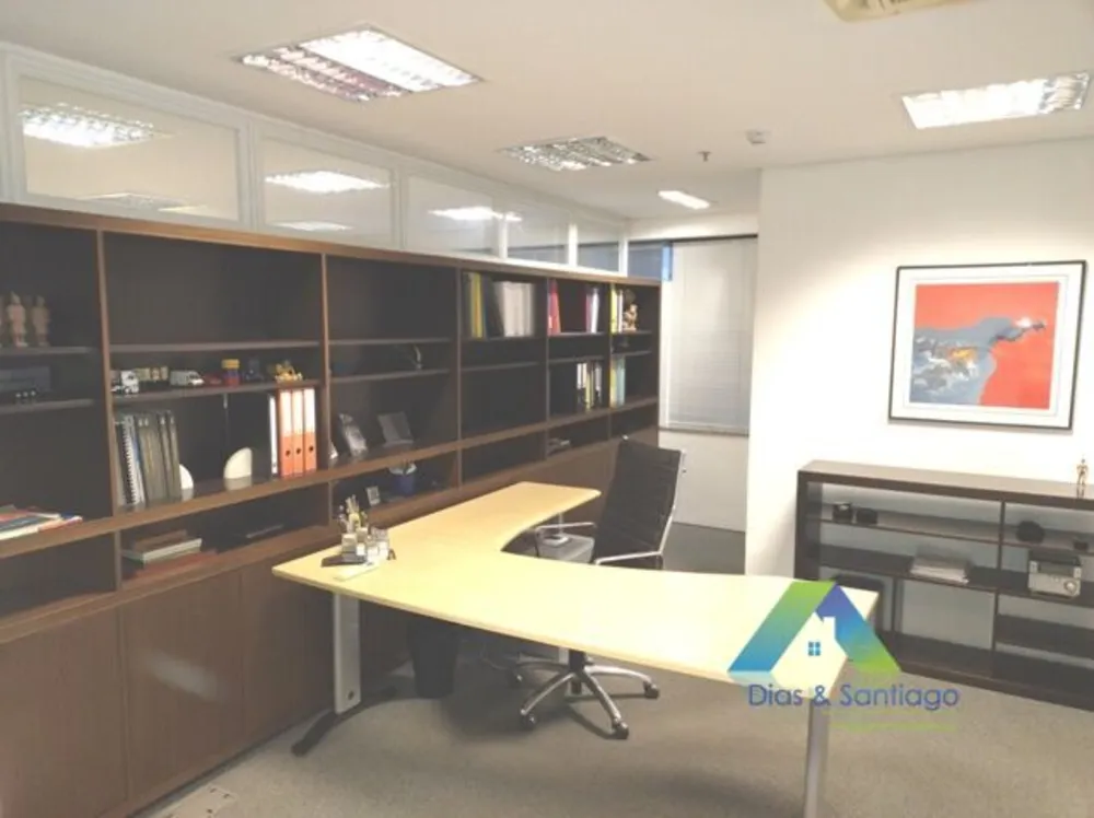 Sala-Conjunto, 108 m² - Foto 10