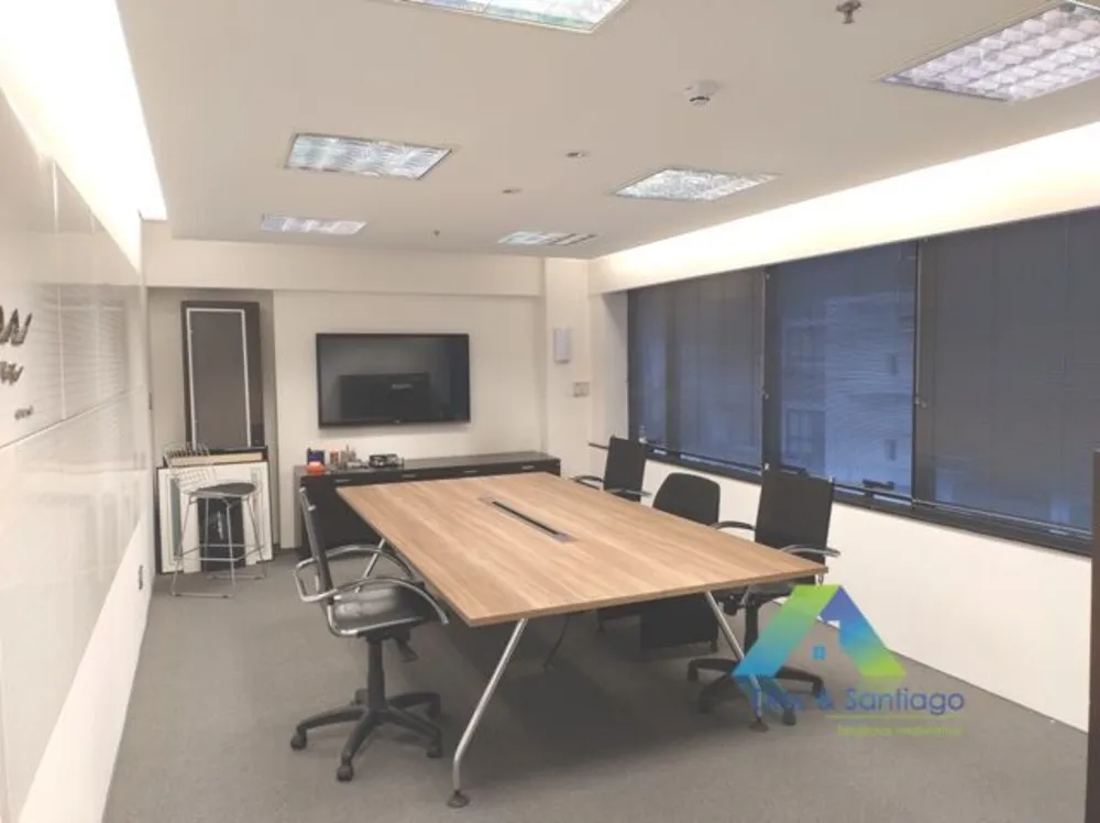 Sala-Conjunto, 108 m² - Foto 1