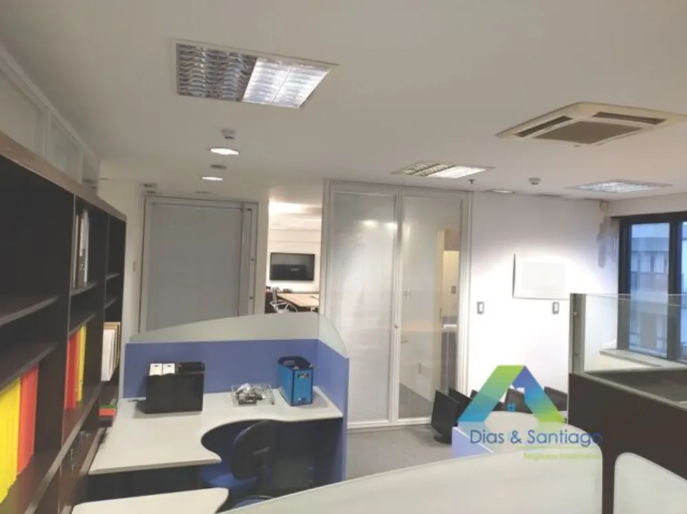 Sala-Conjunto, 108 m² - Foto 5