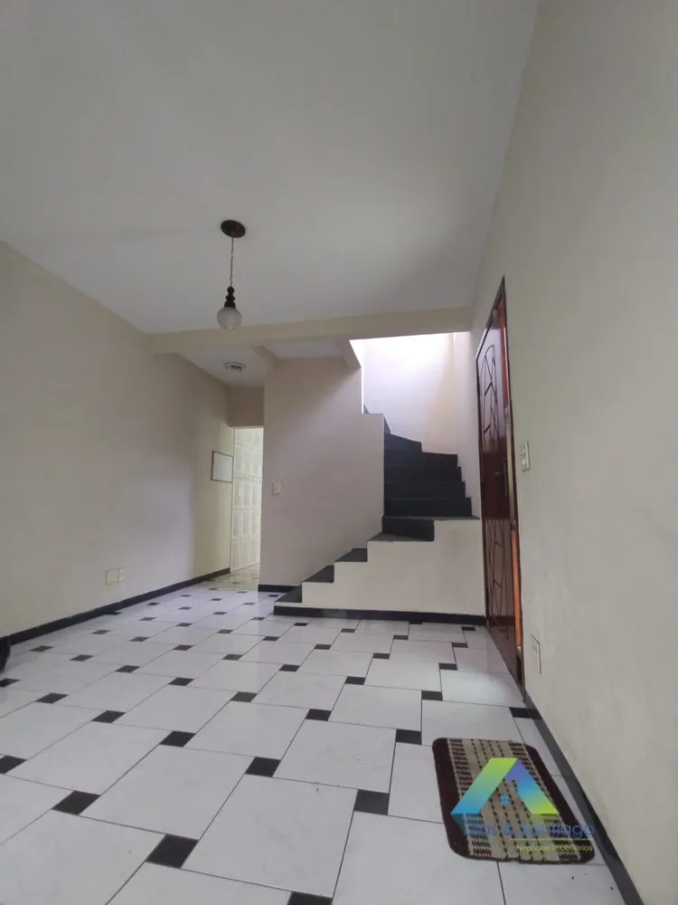 Sobrado, 2 quartos, 125 m² - Foto 3
