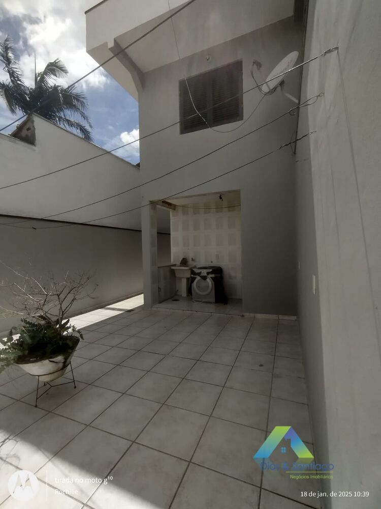 Sobrado, 2 quartos, 125 m² - Foto 9