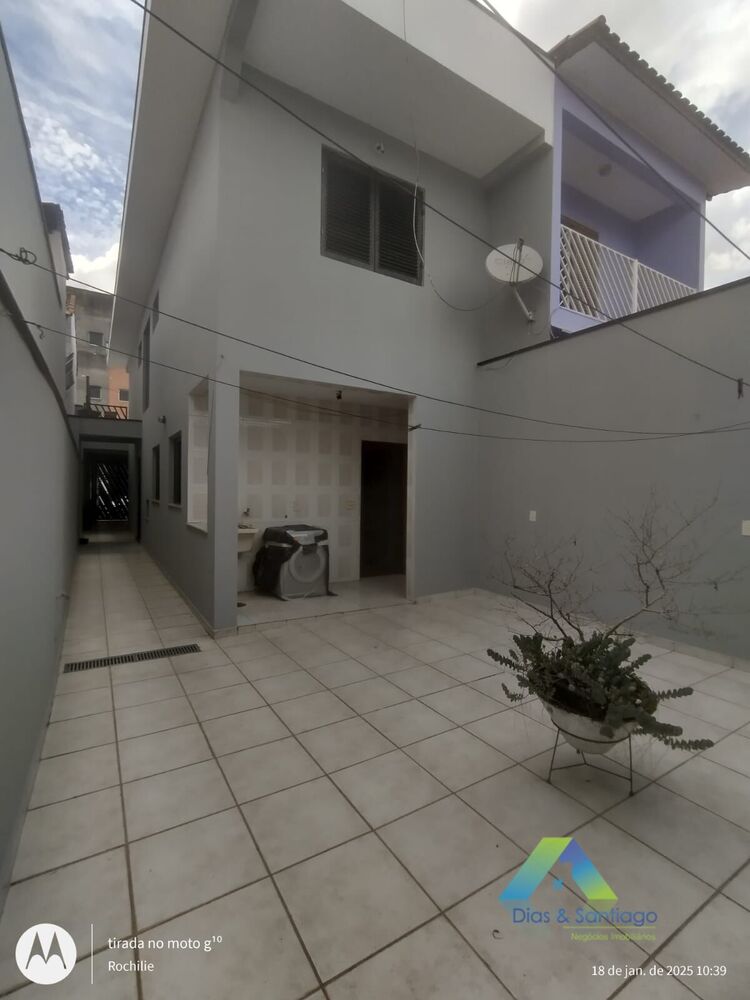 Sobrado, 2 quartos, 125 m² - Foto 2