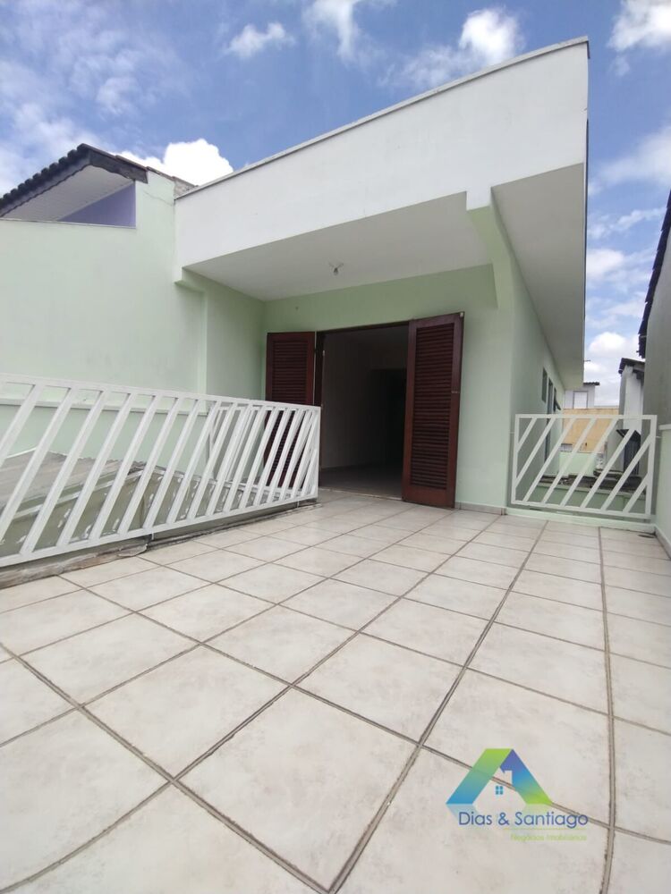 Sobrado, 2 quartos, 125 m² - Foto 4