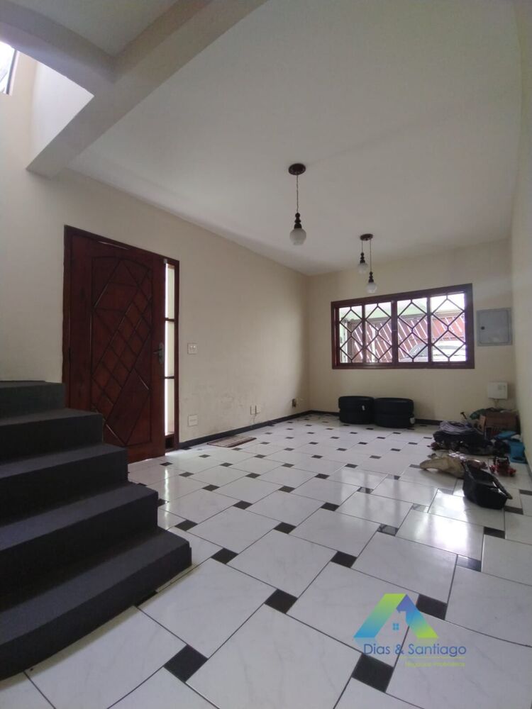 Sobrado, 2 quartos, 125 m² - Foto 1