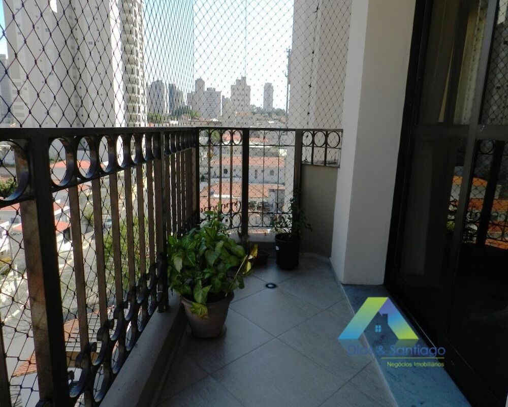 Apartamento à venda com 4 quartos, 160m² - Foto 3