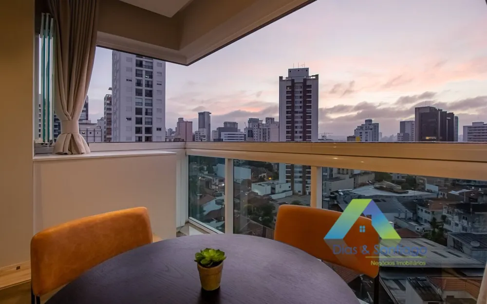 Apartamento, 1 quarto, 39 m² - Foto 7