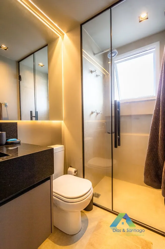 Apartamento, 1 quarto, 39 m² - Foto 10