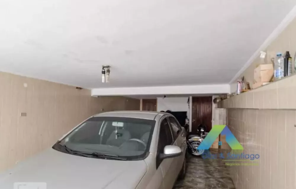 Sobrado à venda com 3 quartos, 200m² - Foto 3