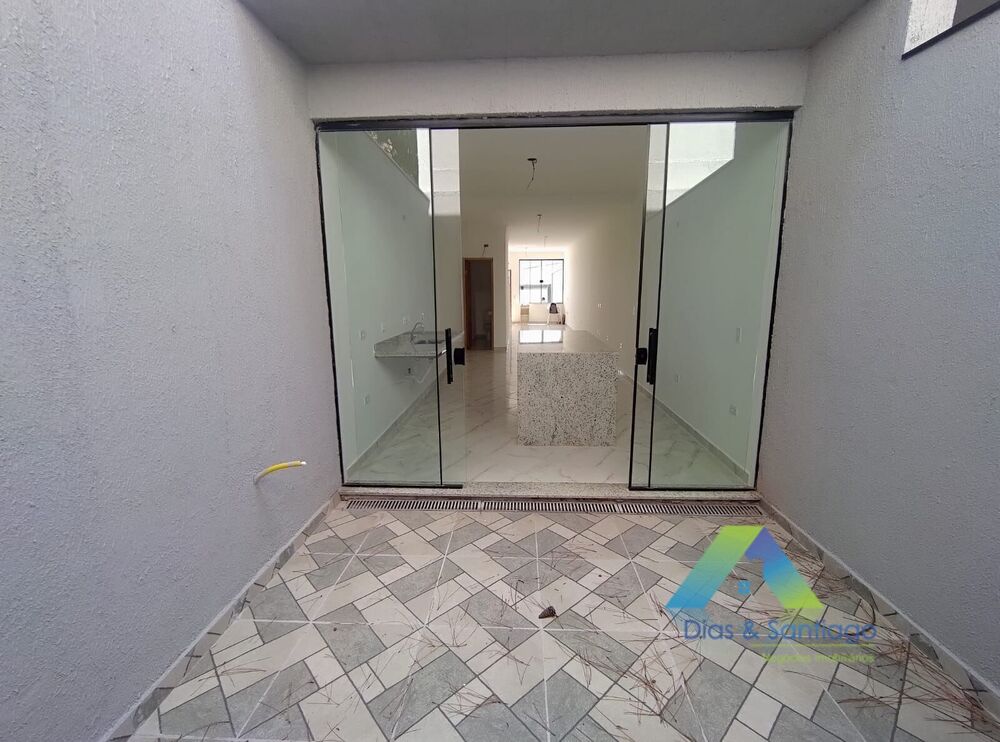 Sobrado, 3 quartos, 126 m² - Foto 9