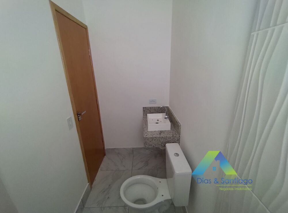 Sobrado, 3 quartos, 126 m² - Foto 19