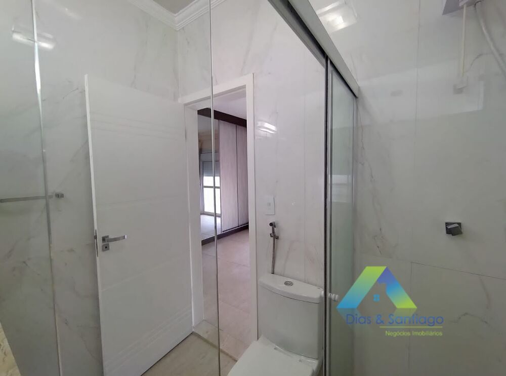 Sobrado, 3 quartos, 126 m² - Foto 12