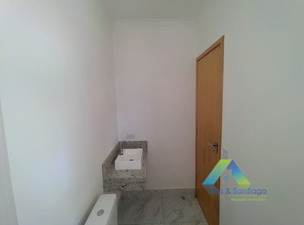Sobrado, 3 quartos, 126 m² - Foto 7