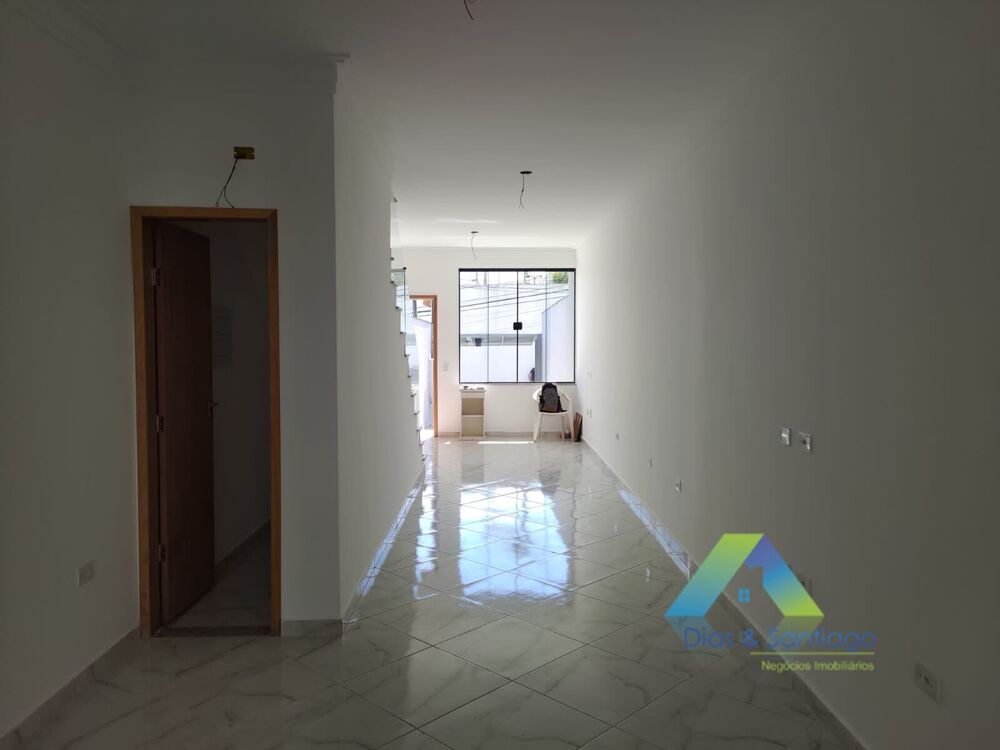 Sobrado, 3 quartos, 126 m² - Foto 2