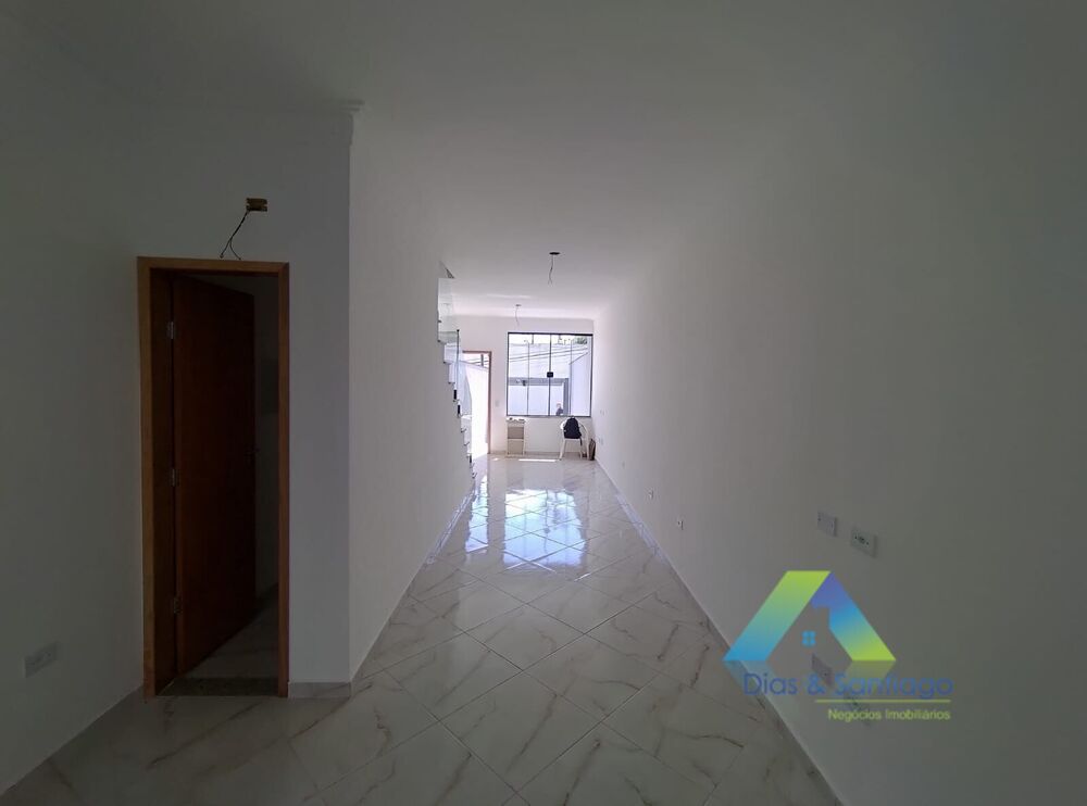 Sobrado, 3 quartos, 126 m² - Foto 17