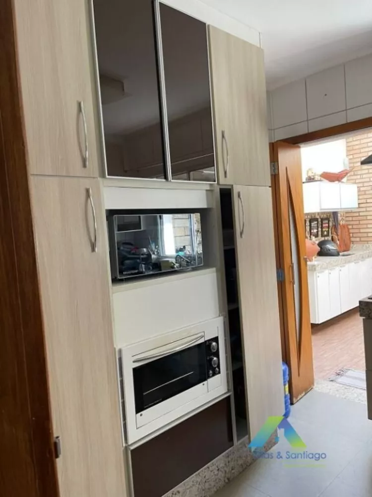 Sobrado à venda com 3 quartos, 126m² - Foto 4