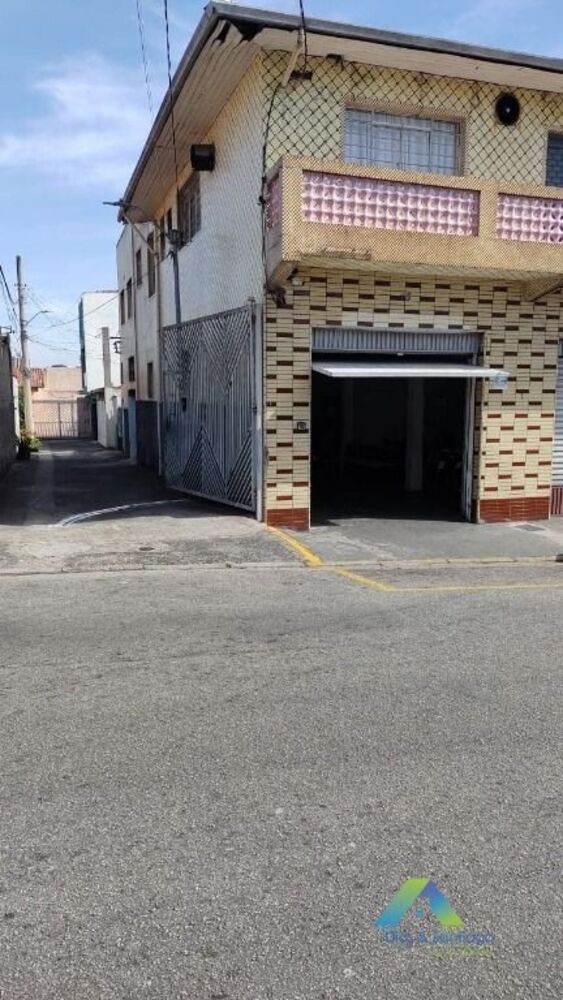 Loja-Salão, 460 m² - Foto 2