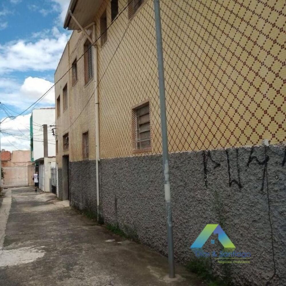 Loja-Salão, 460 m² - Foto 3