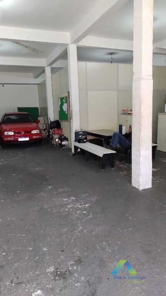Loja-Salão, 460 m² - Foto 5