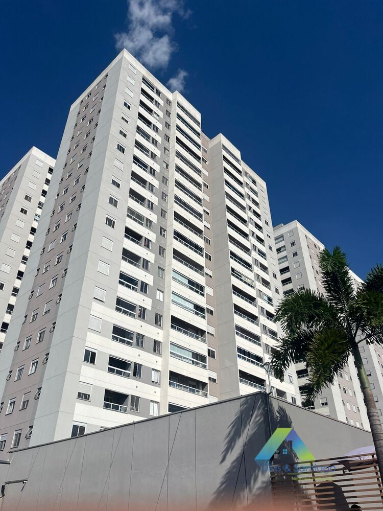 Apartamento à venda com 2 quartos, 51m² - Foto 7