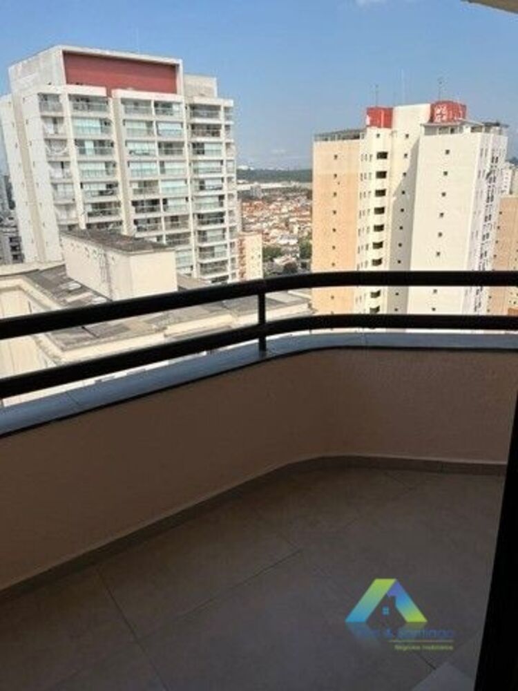 Cobertura à venda com 3 quartos, 169m² - Foto 2
