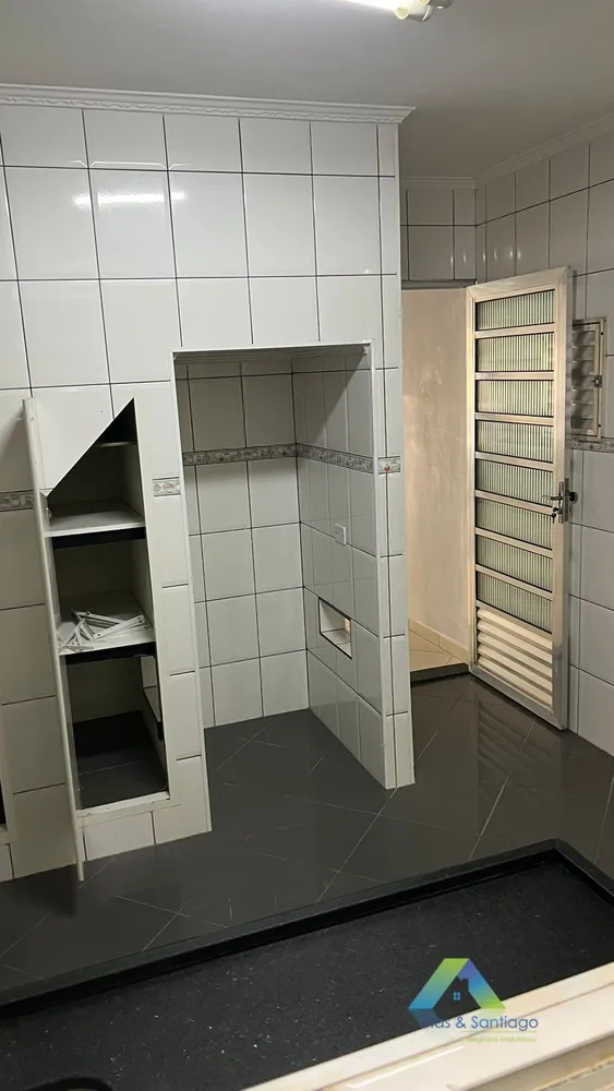 Sobrado, 3 quartos, 100 m² - Foto 6