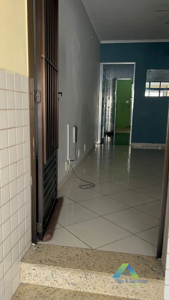 Sobrado, 3 quartos, 100 m² - Foto 1