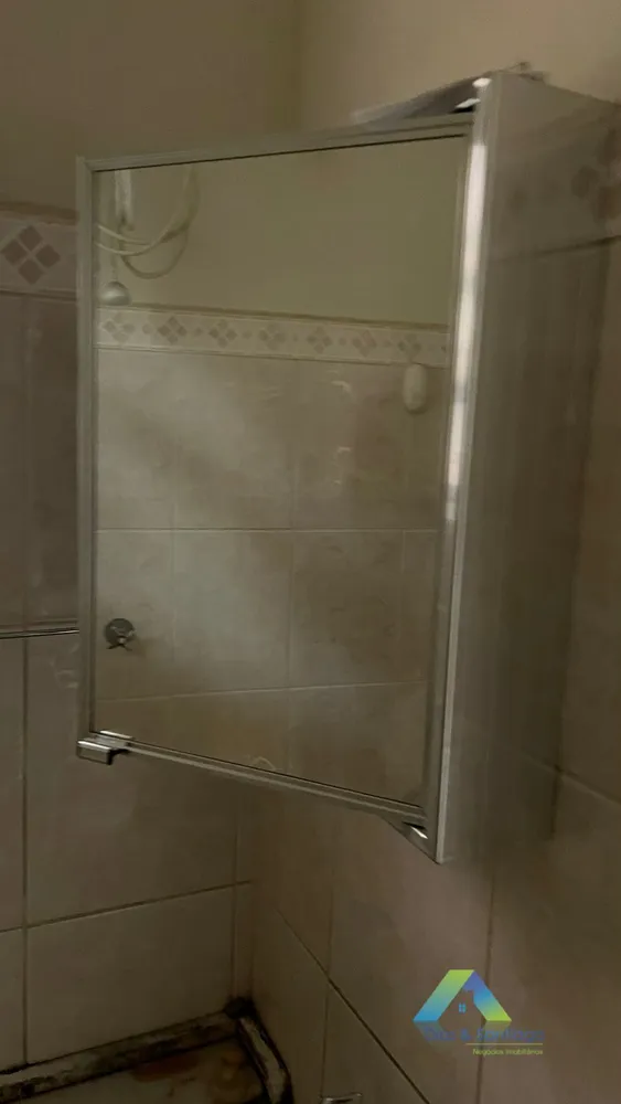 Sobrado, 3 quartos, 100 m² - Foto 12
