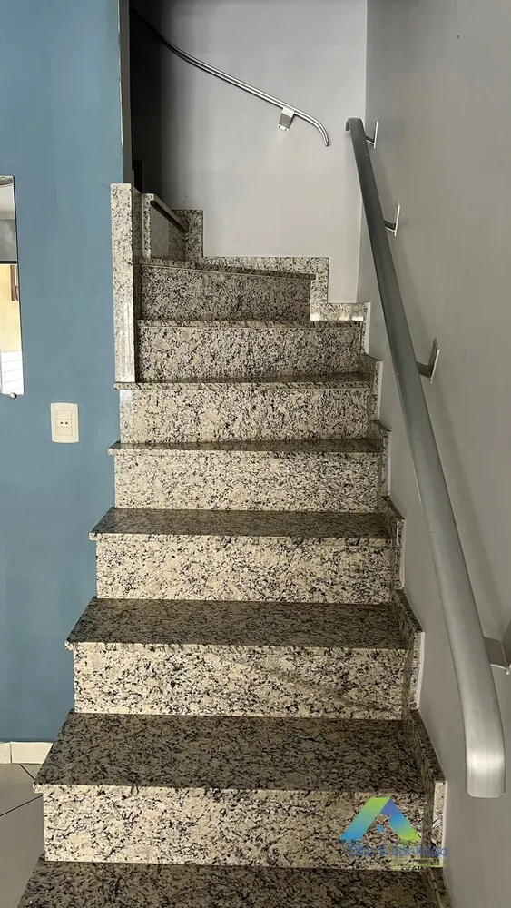 Sobrado, 3 quartos, 100 m² - Foto 5